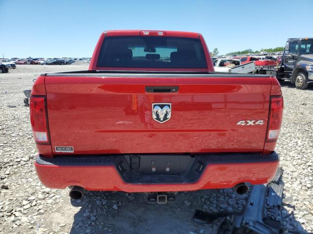 2016 RAM 1500 ST