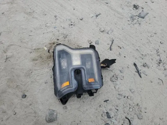 2017 FORD F150 RAPTOR  