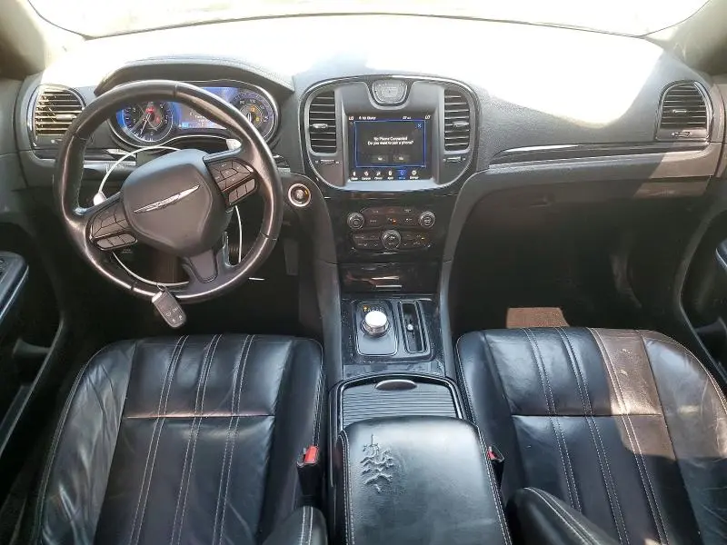 2021 CHRYSLER 300 S  