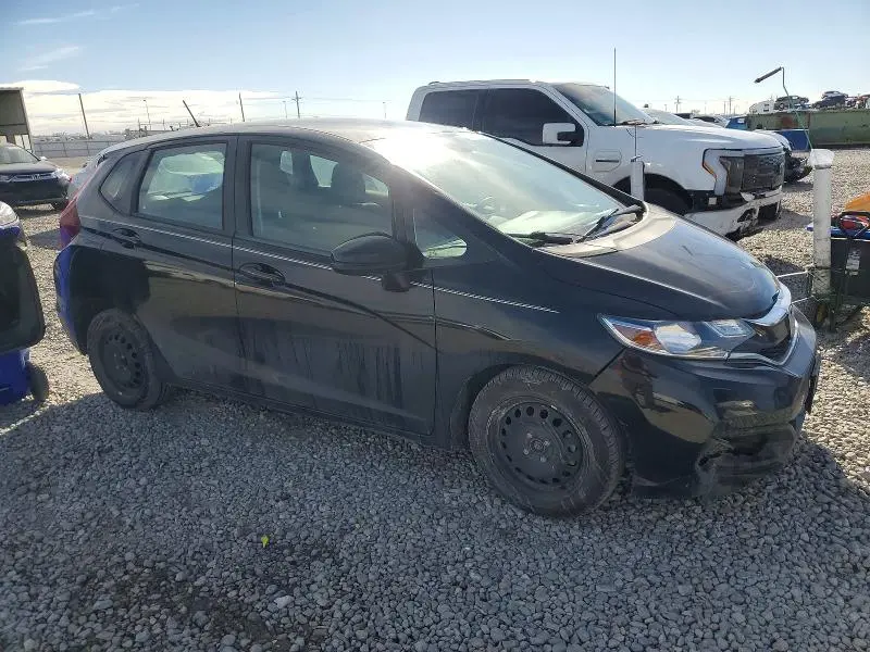 2019 HONDA FIT LX  