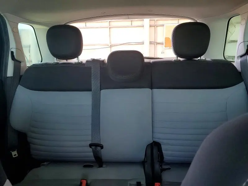 2014 FIAT 500L EASY  