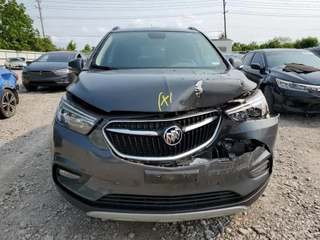 2017 BUICK ENCORE PREFERRED II  