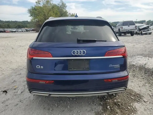2021 AUDI Q5 PREMIUM
