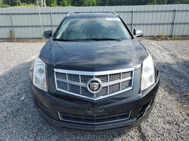 2011 CADILLAC SRX LUXURY COLLECTION  