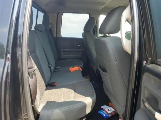 2014 RAM 1500 SLT  