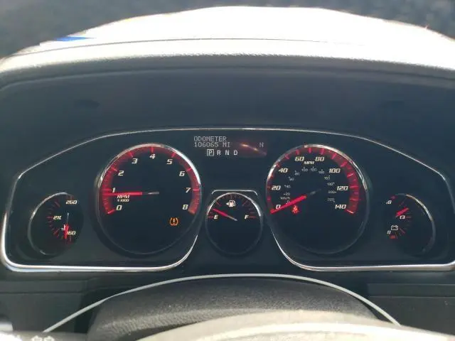 2016 GMC ACADIA SLE  