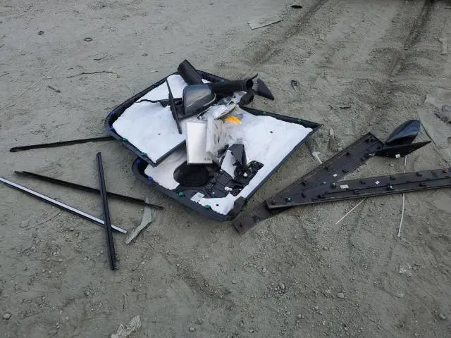 2022 KIA SELTOS NIGHTFALL  