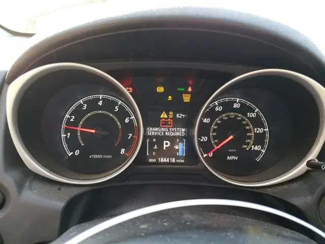 2014 MITSUBISHI OUTLANDER SPORT ES  