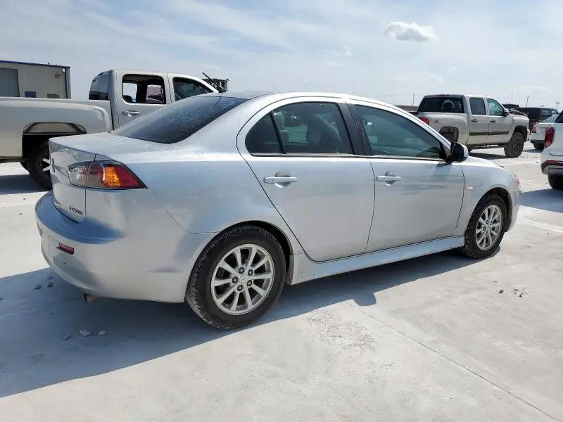 2014 MITSUBISHI LANCER ES/ES SPORT  