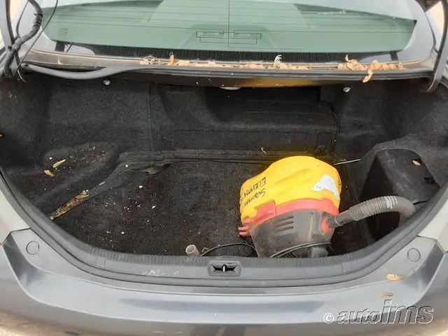 2011 TOYOTA CAMRY HYBRID 