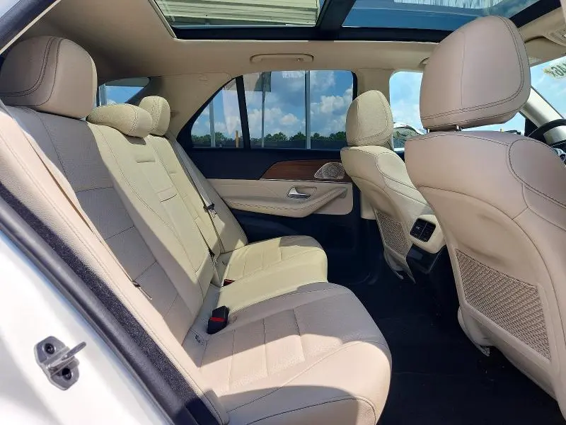2022 MERCEDES-BENZ GLE 450 4MATIC  