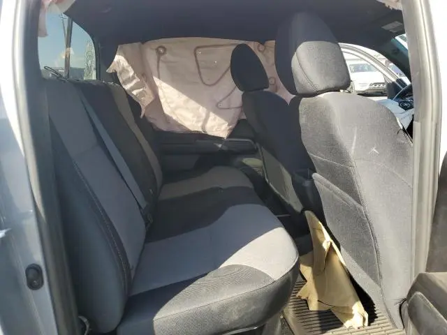 2021 TOYOTA TACOMA DOUBLE CAB  