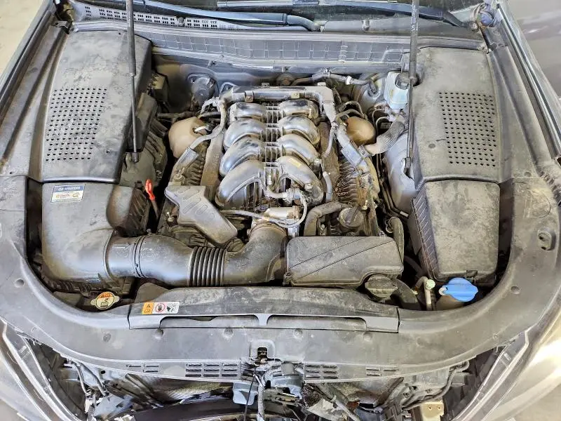 2016 HYUNDAI EQUUS ULTIMATE  