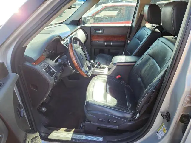 2010 FORD FLEX LIMITED  