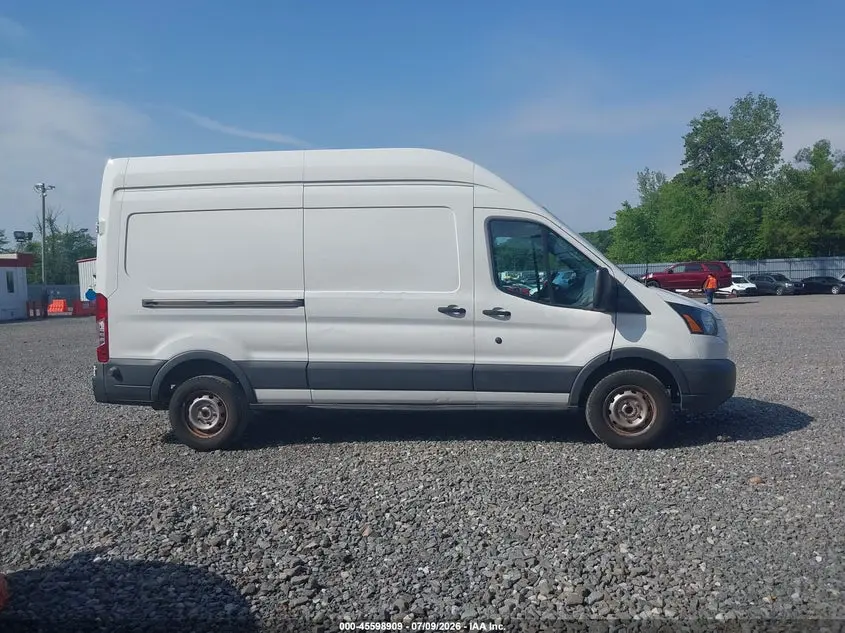 2018 FORD TRANSIT-350  