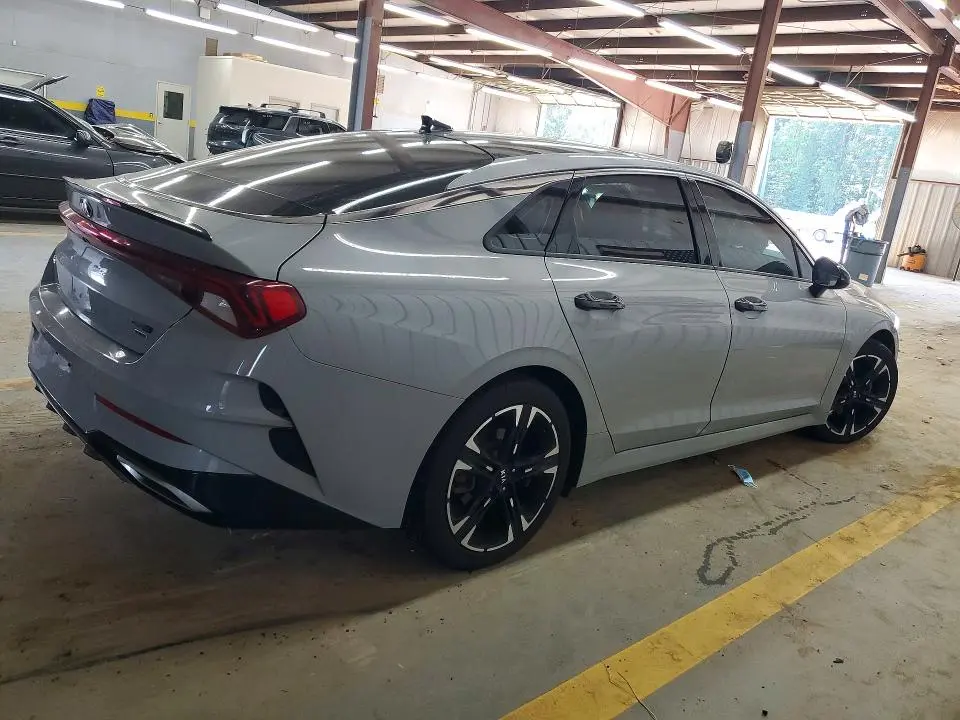 2021 KIA K5 GT LINE  