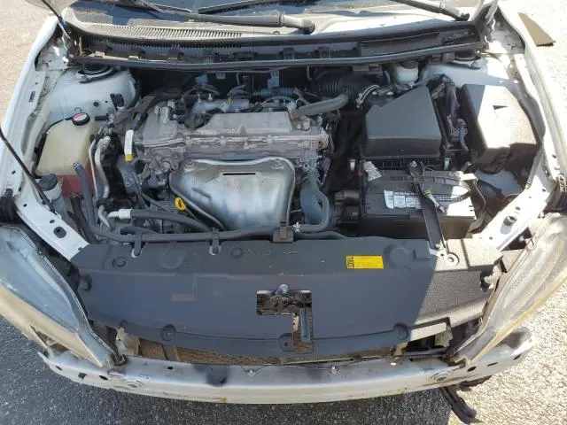 2015 TOYOTA SCION TC   