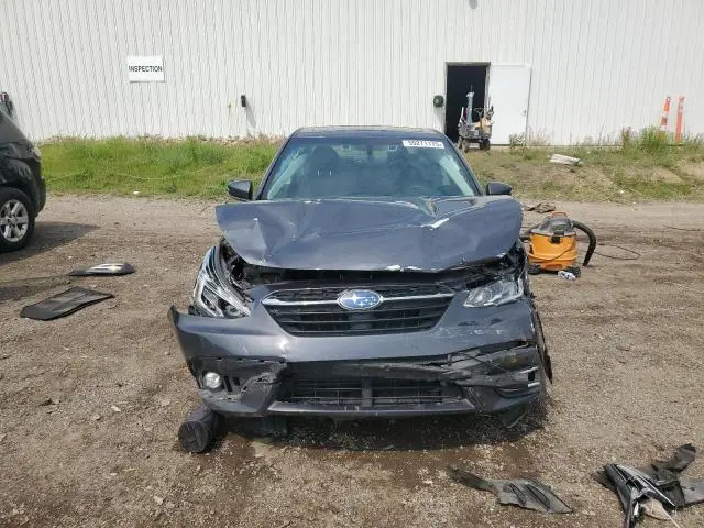 2020 SUBARU LEGACY LIMITED  