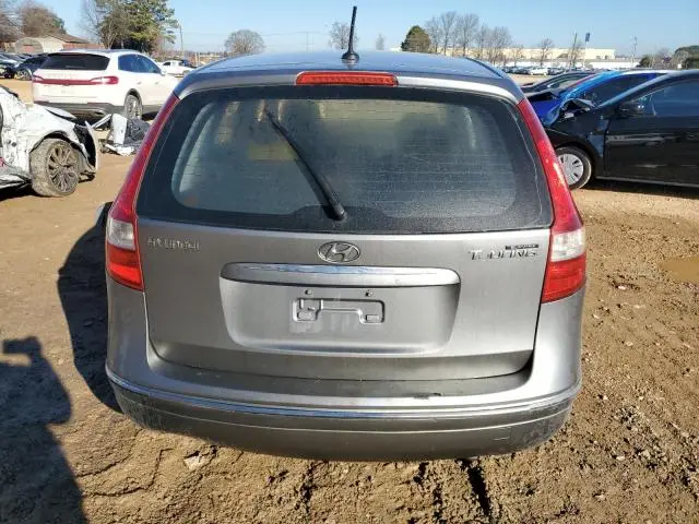 2011 HYUNDAI ELANTRA TOURING GLS  