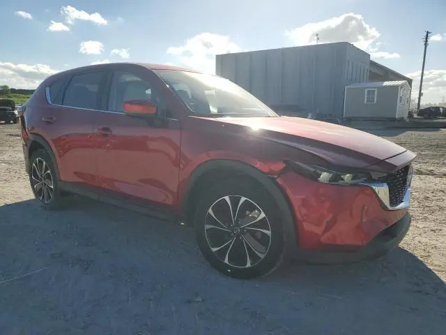 2023 MAZDA CX-5 PREMIUM  