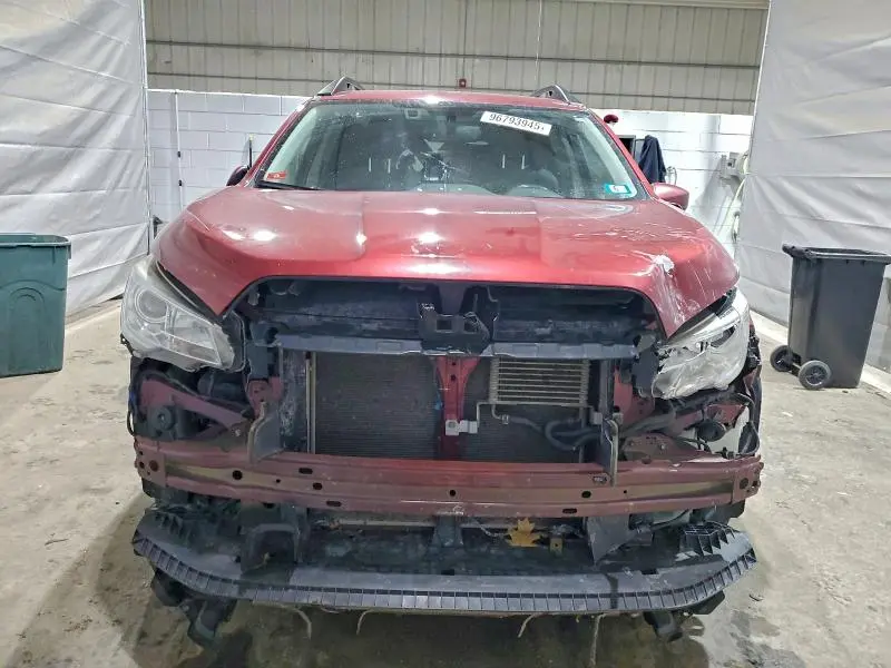 2019 SUBARU ASCENT PREMIUM  