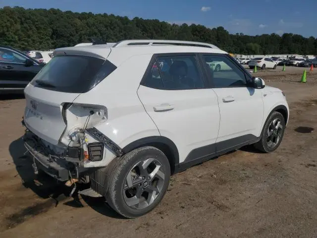 2022 HYUNDAI VENUE SEL  