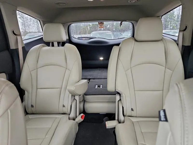 2021 BUICK ENCLAVE PREMIUM  