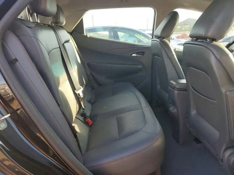2021 CHEVROLET BOLT EV PREMIER  