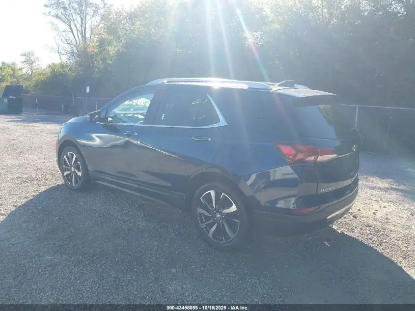 2023 CHEVROLET EQUINOX FWD PREMIER