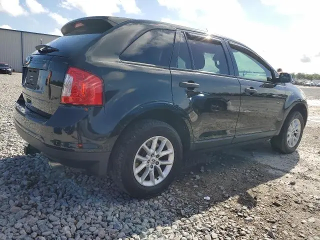 2013 FORD EDGE SE  