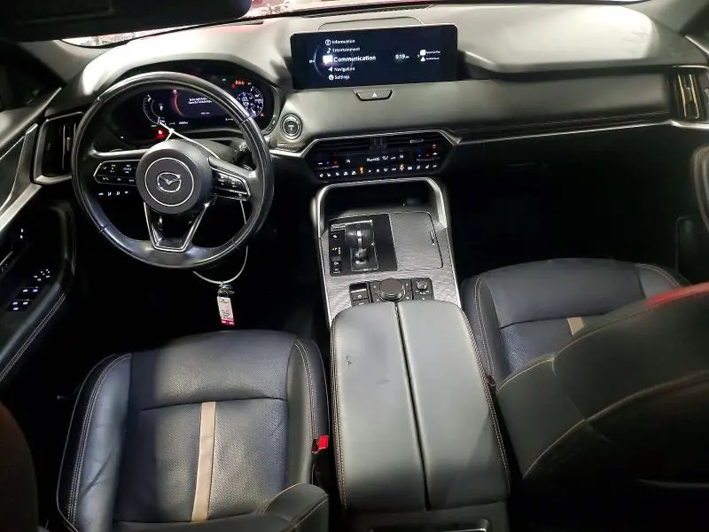 2024 MAZDA CX-90 PREMIUM PLUS  