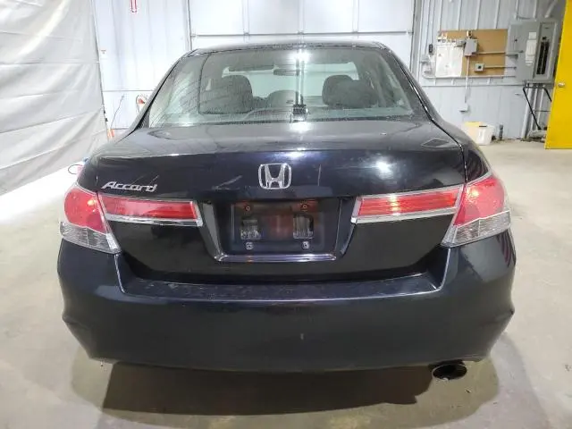 2011 HONDA ACCORD EX  