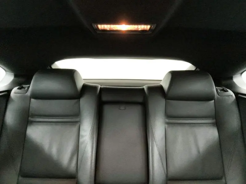2011 BMW X6 XDRIVE50I  
