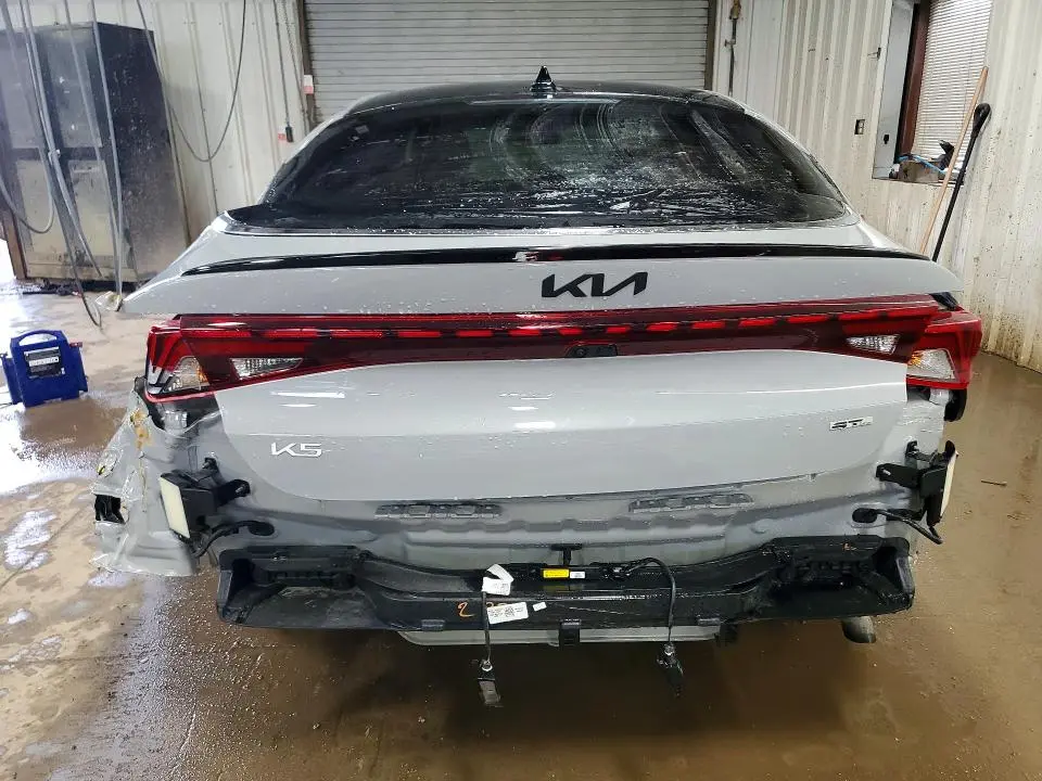 2023 KIA K5 GT LINE  