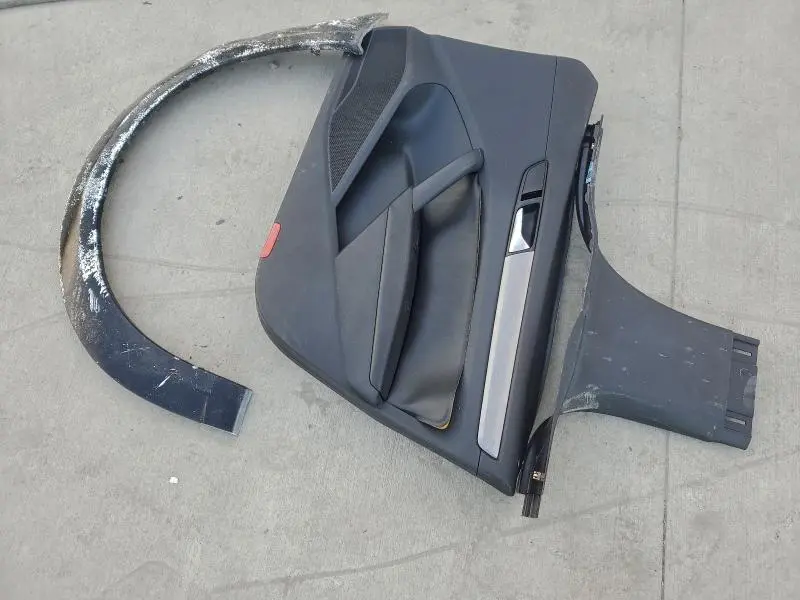 2014 VOLKSWAGEN PASSAT SE  