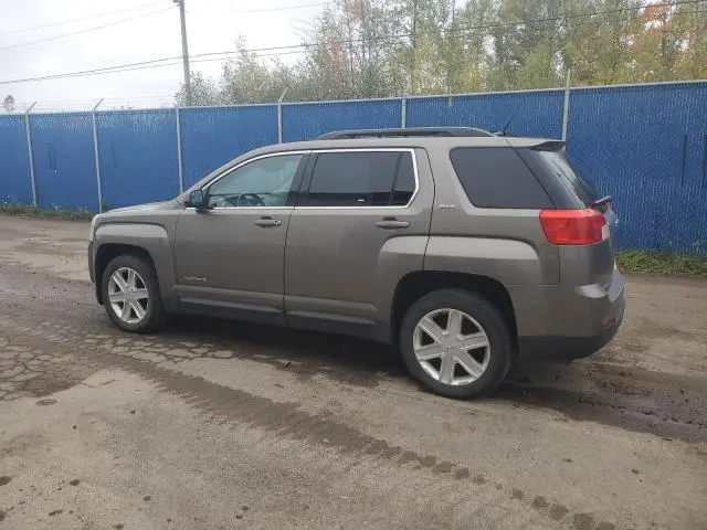 2012 GMC TERRAIN SLT  