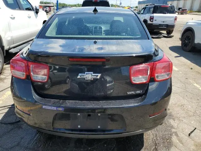 2013 CHEVROLET MALIBU LS  