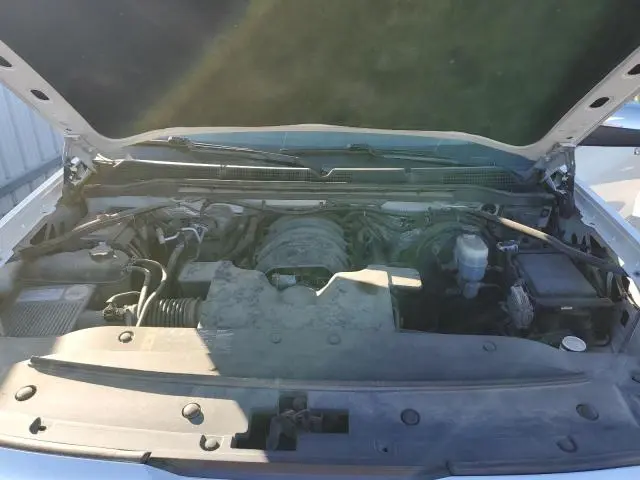 2018 GMC SIERRA K1500 DENALI  