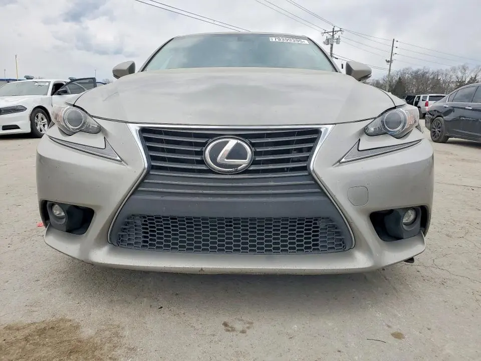 2016 LEXUS IS 200T BASE  