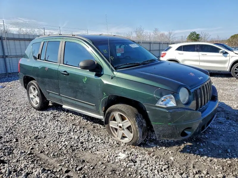 2010 JEEP COMPASS SPORT  