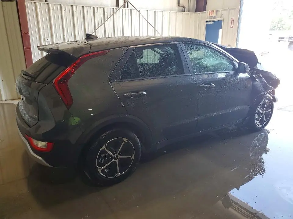 2026 KIA NIRO LX  