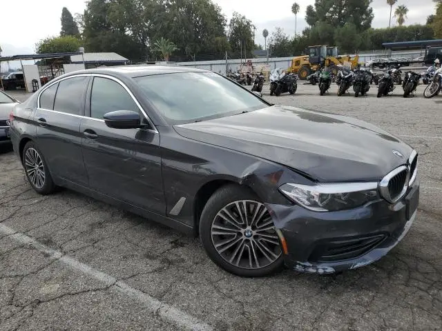 2019 BMW 530 I  