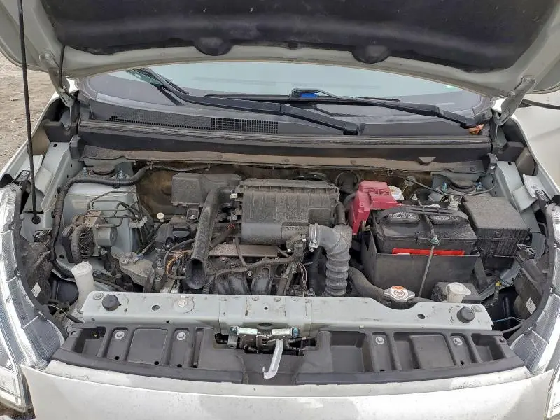 2019 MITSUBISHI MIRAGE G4 ES  