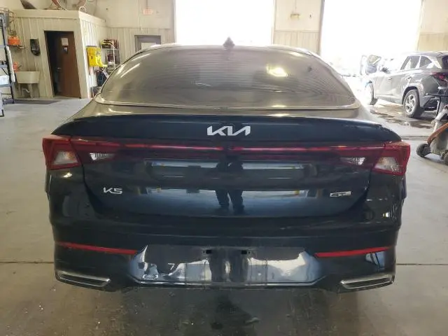 2024 KIA K5 GT LINE  