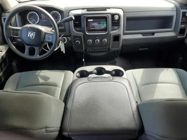 2013 RAM 1500 ST  