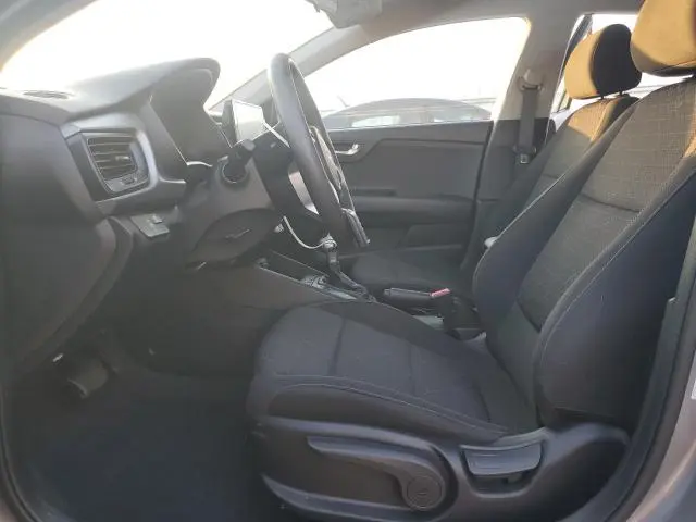 2023 KIA RIO LX  