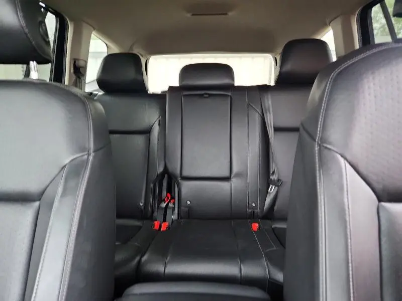 2018 VOLKSWAGEN ATLAS SE  