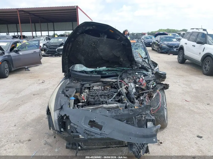 2015 HYUNDAI SONATA SPORT 2.0T