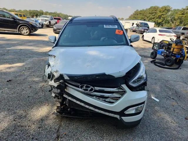 2016 HYUNDAI SANTA FE SPORT   