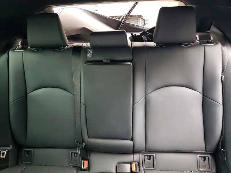 2022 LEXUS UX 250H BASE  